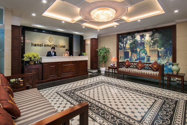 Hotel Interior 6 of 106