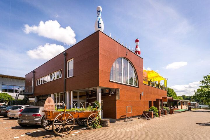 Restaurants