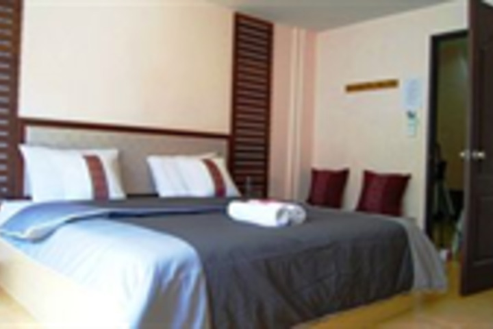 NONG NEW GUEST HOUSE