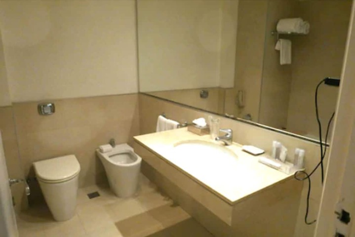 Bathroom Vanities