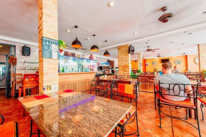 Restaurants