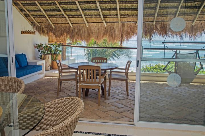 Terrace/Patio 8 of 18