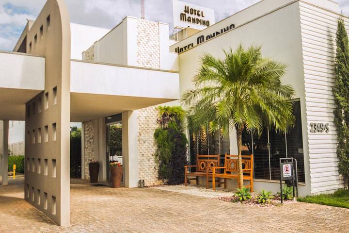Hotel 63 of 67