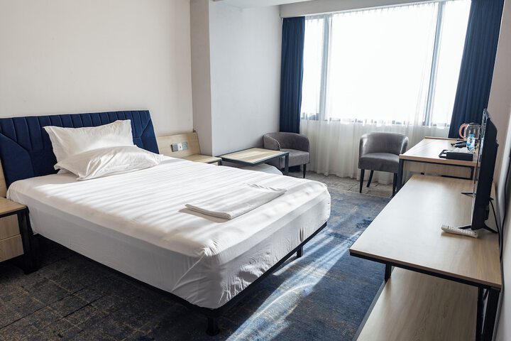 Andijan international hotel