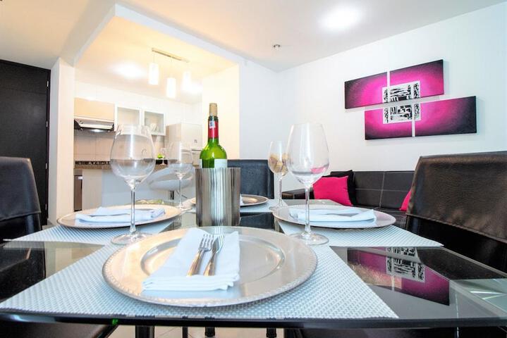 Fitness Facility Photos