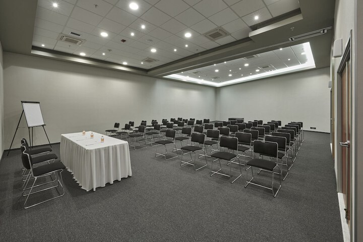 Meeting 40 of 50