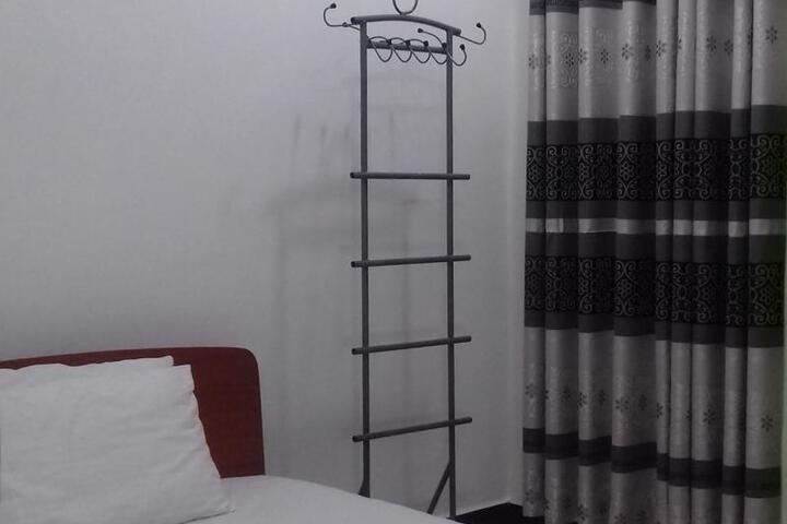 Standard Suite