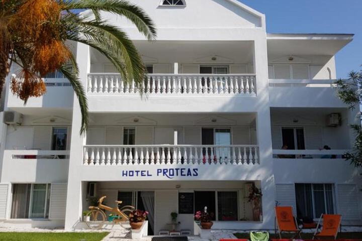 Hotel Proteas