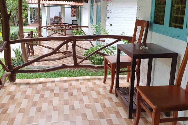 Terrace/Patio 56 of 59
