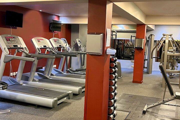 Health and Fitness 45 of 99