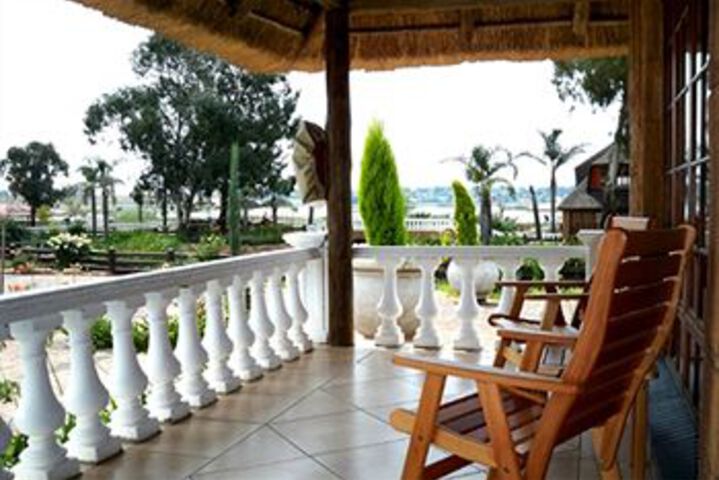 Flamingo's Nest Guest House & Conference Centre in Johannesburg