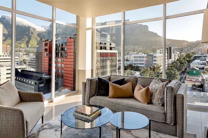 Image of Hyatt Regency Cape Town
