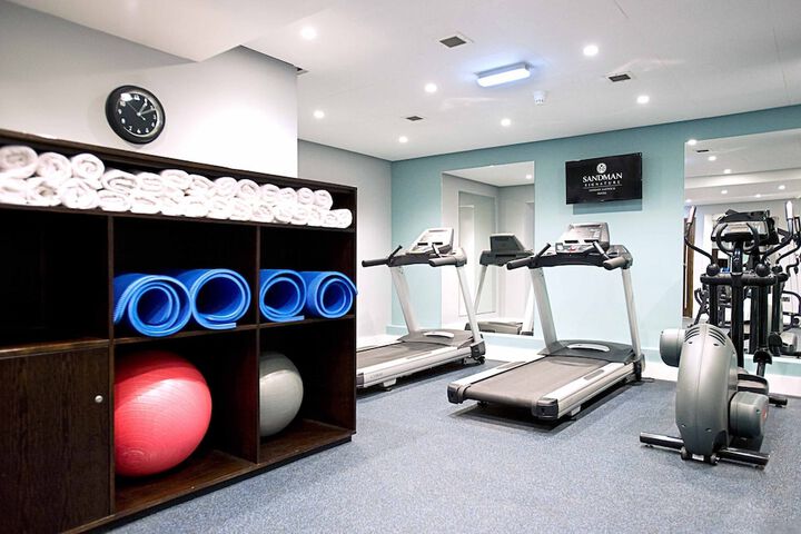 Health and Fitness 45 of 83