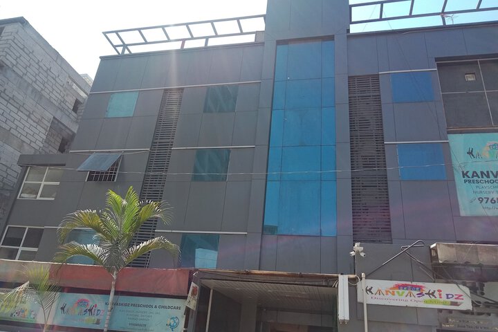 Hotel 46 of 46