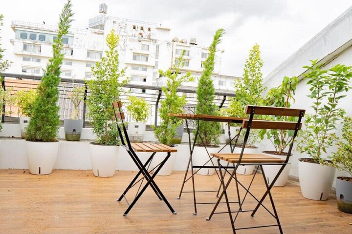 Terrace/Patio 71 of 116
