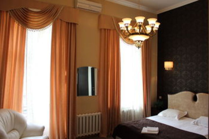 Theatre Hotel