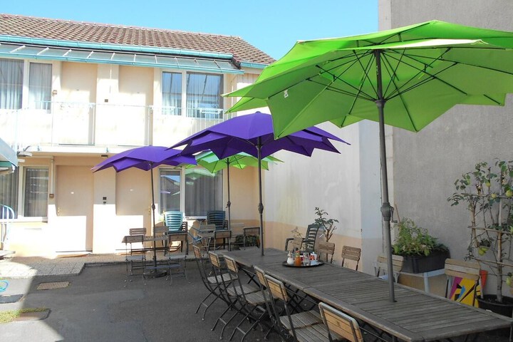 Terrace/Patio 14 of 28