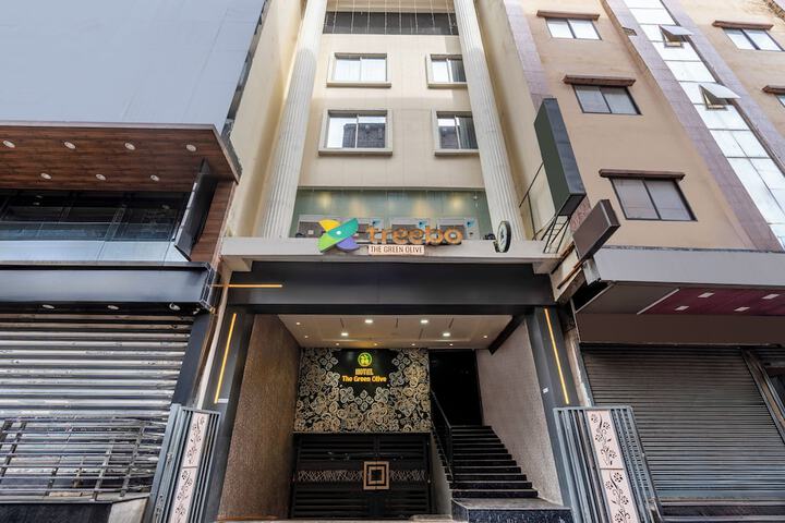 Hotel 44 of 45