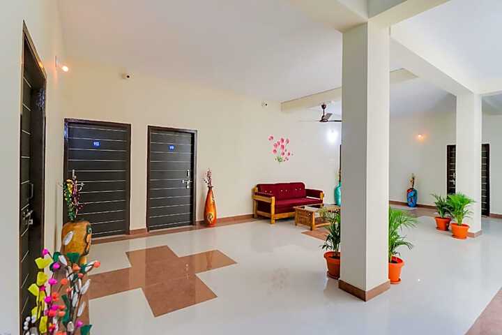 Hotel O Vaiko