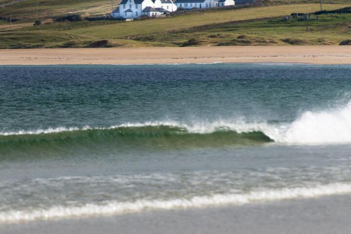 Scarista House