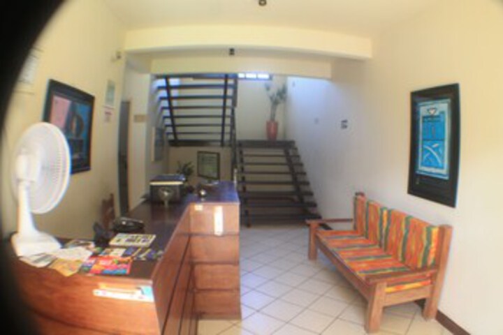 Hotel Interior 13 of 20