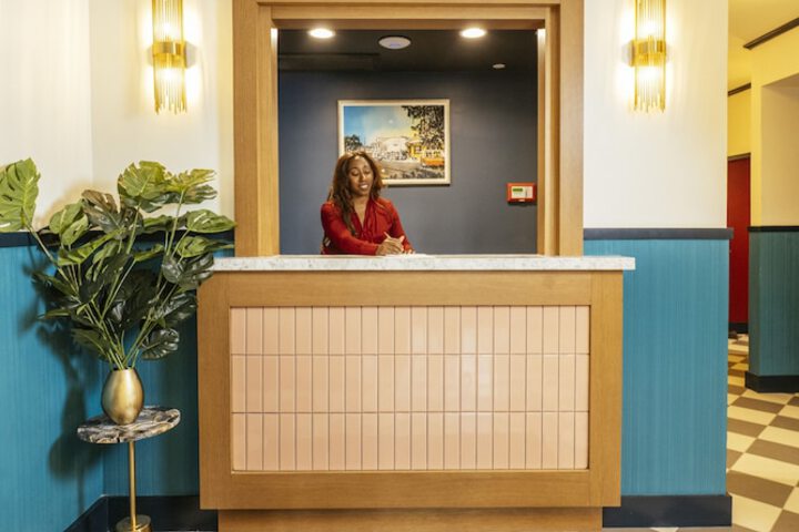 Hotel Interior 2 of 39