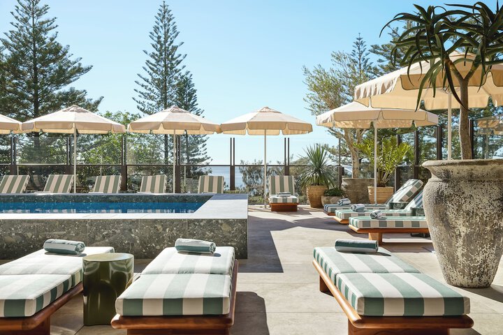Image of Mondrian Gold Coast