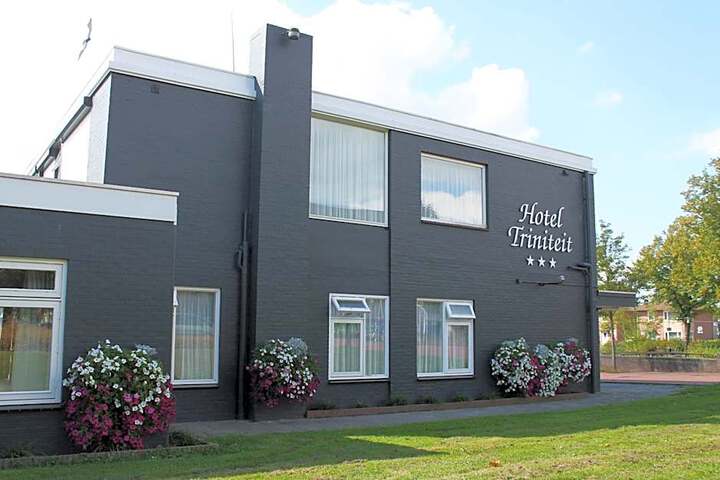 Hotel Triniteit
