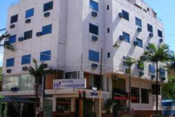 Bagu Grand Crucero Posadas (aka Grand Crucero Posadas Express)