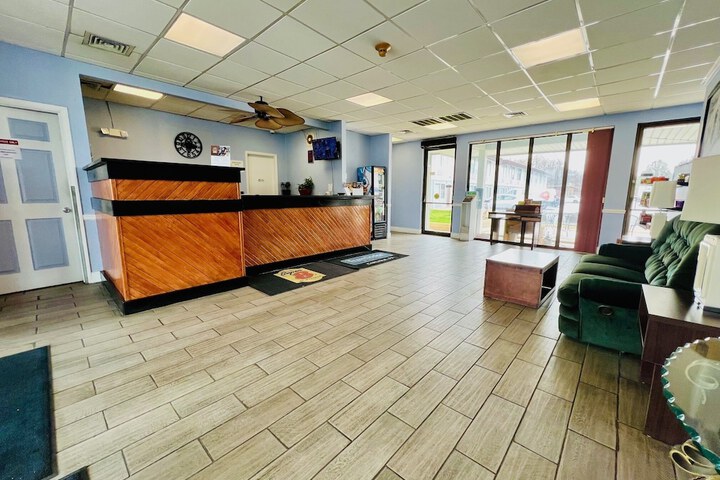 Hotel Interior 2 of 17