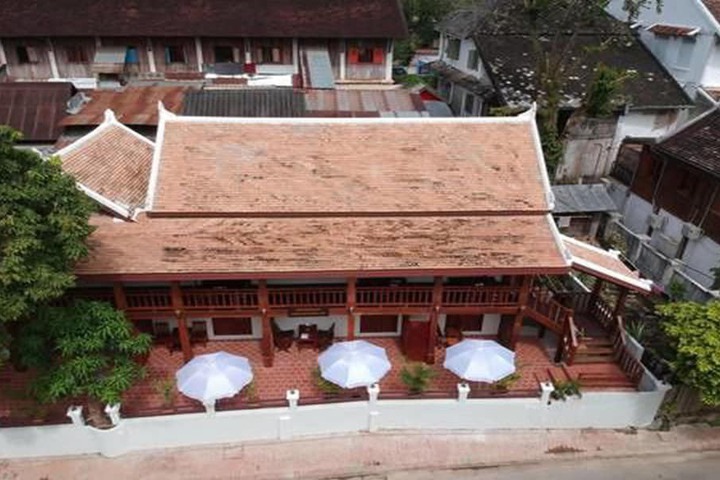 Hotel 18 of 24