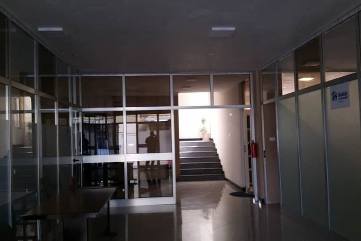 Hotel Interior 2 of 14