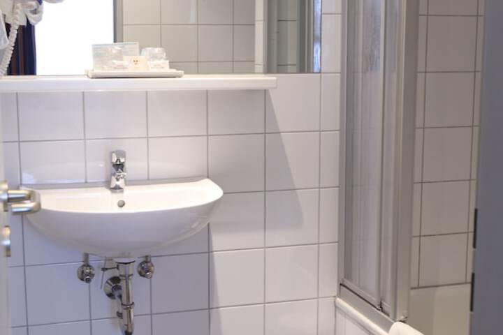 Bath Amenities