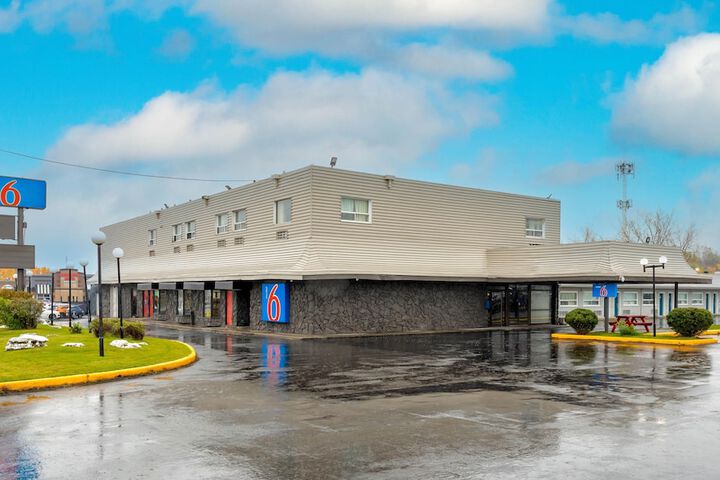 Hotel 61 of 61