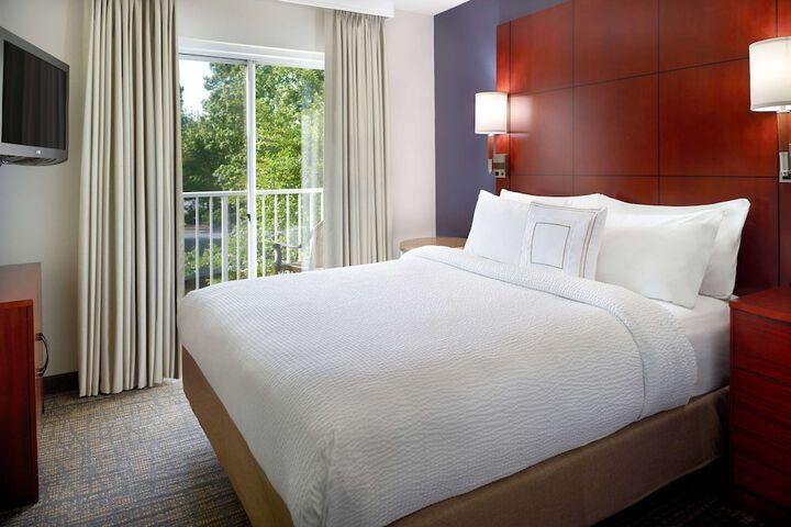1 Bedroom Suite Queen (6 of 25)