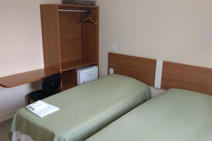 Hotel Paulista
