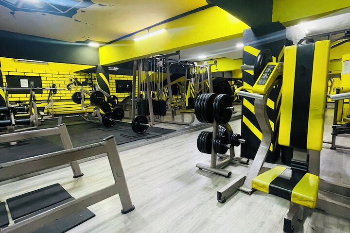 Health and Fitness 44 of 51