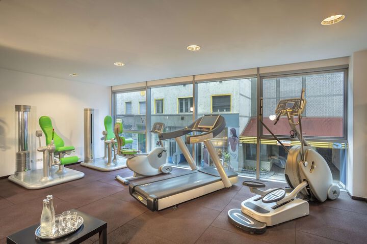 Health and Fitness 51 of 68