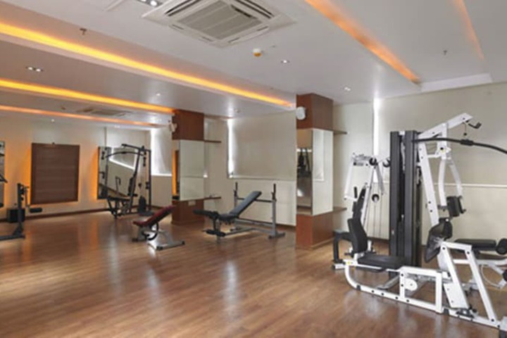 Gym & Fitness