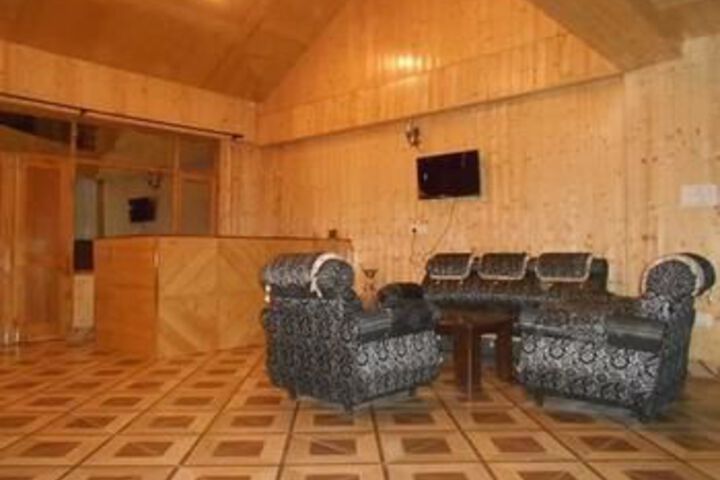 Hotel Interior 1 of 27