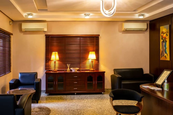 Hotel Interior 2 of 44
