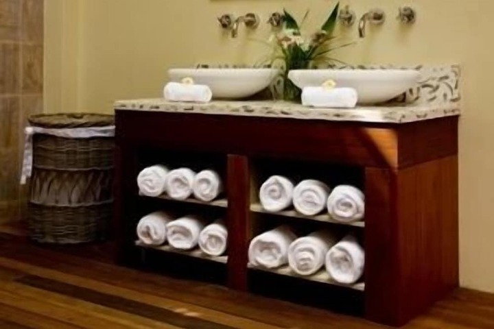 Spa and Wellness