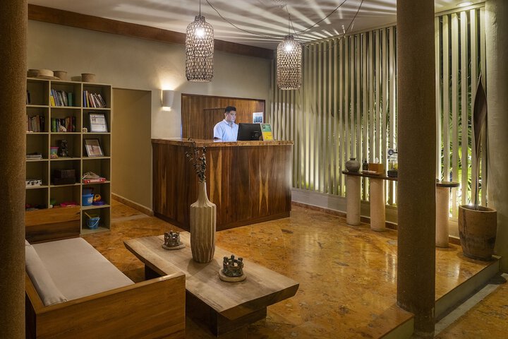 Hotel Interior 2 of 95