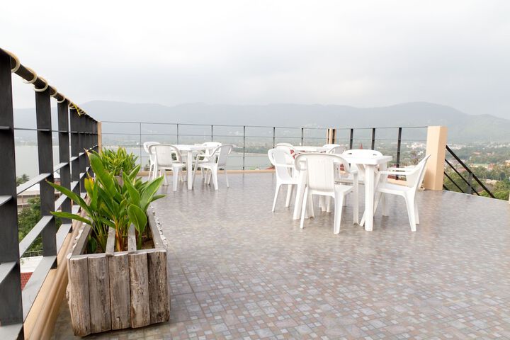 Terrace/Patio 13 of 40