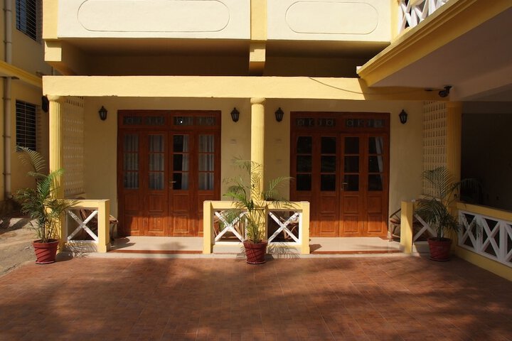 Room 5 of 48