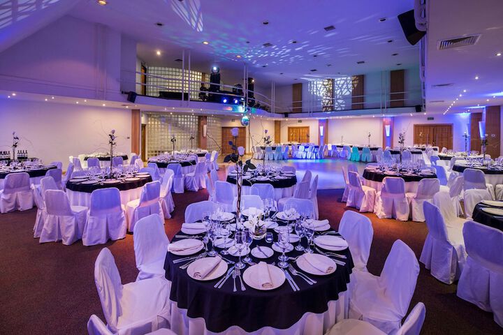 Wedding/Banquet 29 of 42