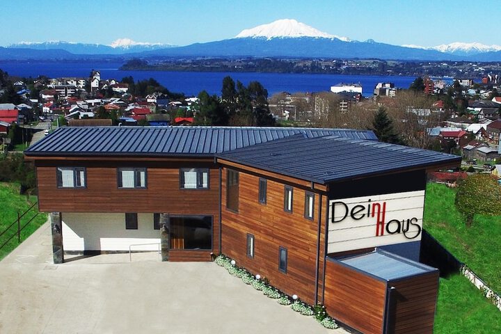 Photo of Hotel y Departamentos Dein Haus