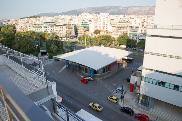 Hotel View 106 of 111