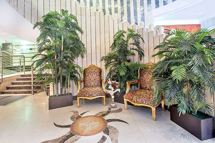 Hotel Interior 6 of 46