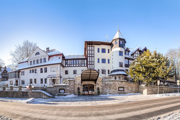 Image of Bukowy Park Hotel Medical Spa